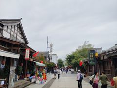 -大小河街