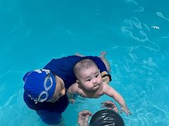 -沃特宝贝亲子游泳中心(壹方中心店)