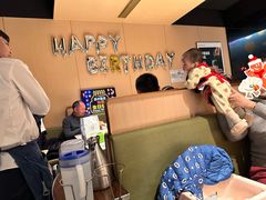 -海底捞火锅(吴中路店)