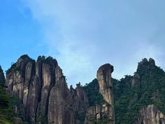 -三清山风景名胜区