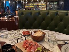 -Tivano意大利餐厅(成都居舍酒店)