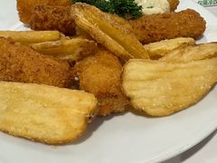 -宜家·瑞典风味餐厅(武汉荟聚中心店)