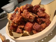 -江边城外烤全鱼(世茂广场店)