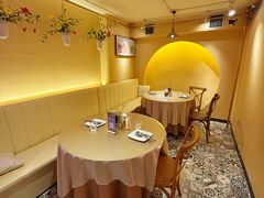 -MIO弥欧洋房西餐厅(中央大街店)