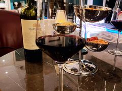 -The St·Regis Bar 瑞吉酒吧