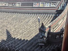 -钦赐仰殿道观