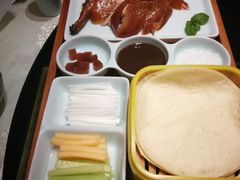 -精典一号民间菜