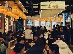 -素满香·全民食养自助(长宁龙之梦店)