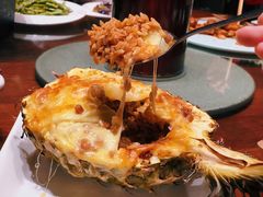 -章吴记喜瑞餐厅(东东城店)