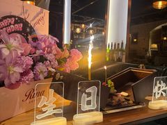 -Wolfgang’s Steakhouse 沃夫冈牛排馆(上海白玉兰广场店)