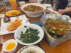 -堂瓦里·33年传统赣菜(第一街区店)