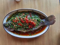 -妈妈的味道(和顺古镇店)