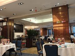 -山泉公馆酒家(珠江新城店)