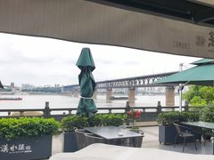 -汉水谣·江景餐厅(江滩店)