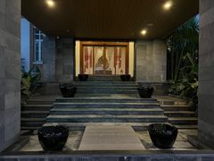 -THAI OASIS SPA 绿洲泰疗泰式按摩SPA