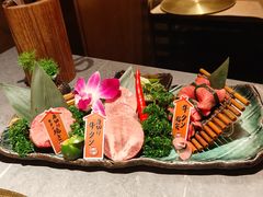 -板前十胜·和牛烧肉专门店(北京总店)
