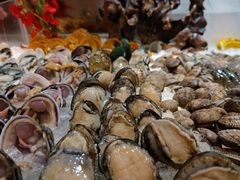 -鲤鱼洲酒店港鲤咖啡厅