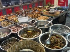 -圆蛋酒料•生腌(开元路店)