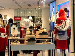 -FILA(龙之梦购物中心店)