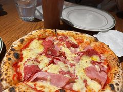 -La Strada(安福路店)