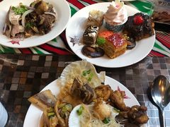 -丝路天山酒店(国际大巴扎店)
