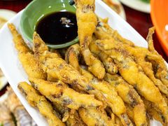 -贞姨美食·老字号海鲜大排档