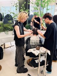 -BEAUTY HAIR GANO