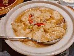 普宁豆腐-神仙馆(衡山路店)