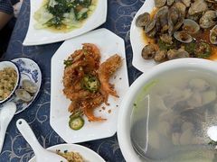 -波记美食店·现捞海鲜