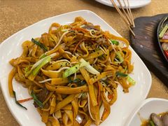 -吉源大排档·鱼生·海鲜(烧烤彩印厂店)