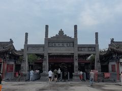 -洛阳白马寺