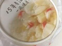 -嘉和一品粥(大沽南路店)