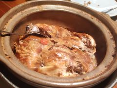 外婆茶香鸡-外婆家(世界城广场店)