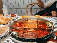 -董眼镜火锅(洪崖洞总店)