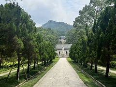 -南岳衡山风景名胜区