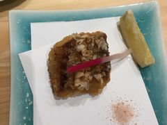 -鮨青(恒基名人购物中心店)