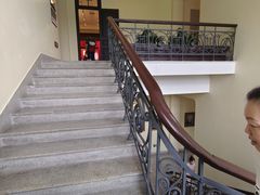 -哈尔滨工业大学-博物馆