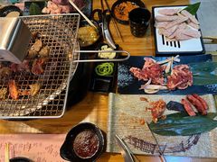 -合易泓烤肉·海肠捞饭(火车站店)