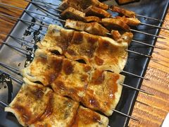 -丹东特色烤肉(学府路一部店)