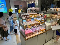 -BreadTalk面包新语·烘焙蛋糕(领展购物广场店)