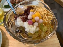 四川冰粉-全牛匠·乐山跷脚牛肉(新中关店)