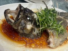 -骏丰酒楼(黄编店)