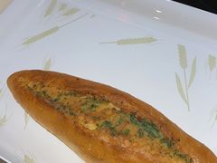 -山崎面包(第一八佰伴店)