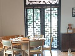 -宁波柏悦酒店·钱湖渔港