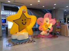 -凯德MALL(西直门店)