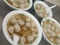-汪家馄饨(集庆路店)