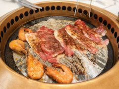 -花味·自助烤肉(大观天地店)