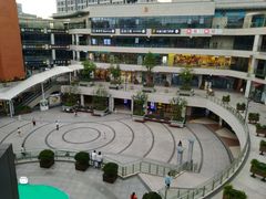-浦江城市生活广场(江月路店)