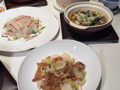 -炳胜私厨(万象前海店)