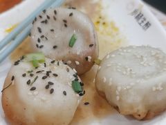 -小杨生煎(成山巴黎春天店)